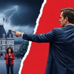 Municipales 2026 Paris : Raffarin Soutient Dati Contre Horizons