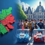 Municipales 2026 Paris : Résultats Premier Tour par Bureau