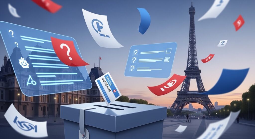 Municipales 2026 Paris : Test Programme Candidat