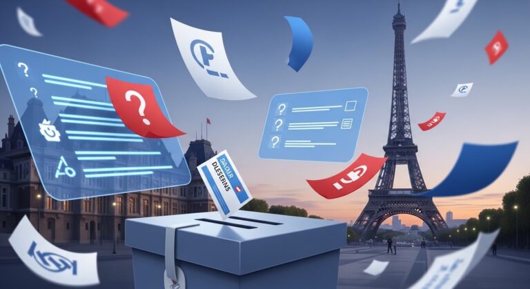 Municipales 2026 Paris : Test Programme Candidat