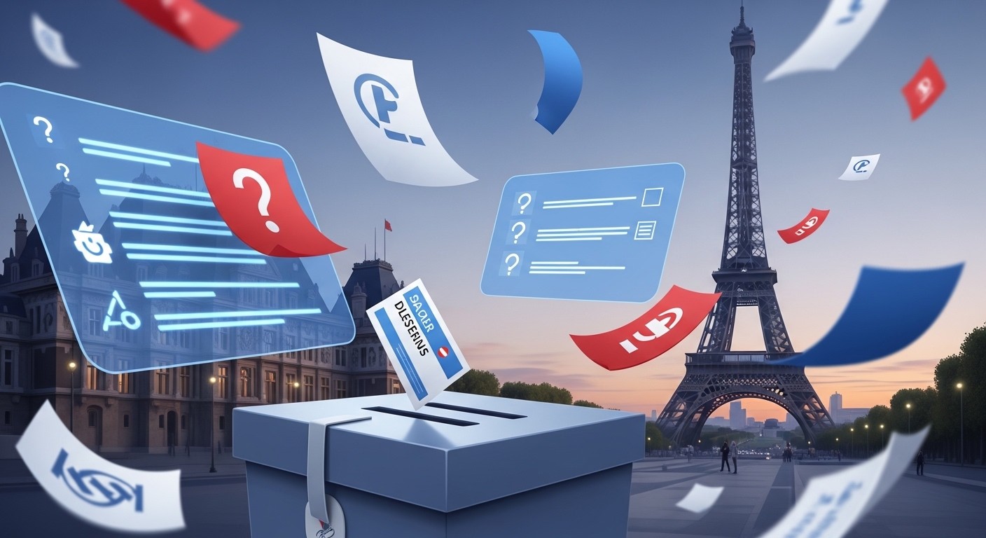 Découvrez quel programme des candidats aux municipales 2026 à Paris vous correspond le plus avec ce test interactif complet. Logement, sécurité, transports : trouvez votre match idéal !