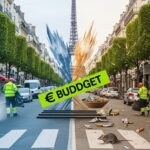 Municipales 2026 Paris : Tripler le Budget Propreté des Rues ?