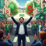 Municipales 2026 Paris : Victoire Écologiste dans le XIe