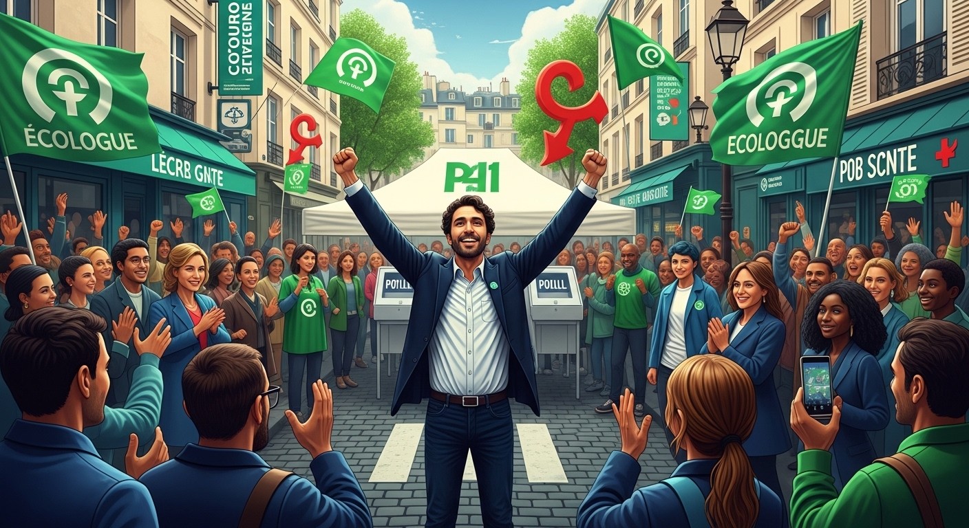 David Belliard remporte largement le XIe arrondissement de Paris aux municipales 2026 avec l'union de la gauche. Découvrez les scores, le contexte et les enjeux pour cet arrondissement emblématique.