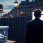 Municipales 2026 Paris XVe : Goujon vers un 4e mandat ?