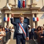 Municipales 2026 Paris XXe : Éric Pliez Réélu Large Vainqueur