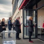 Municipales 2026 : Participation en Hausse dans les Hauts-de-Seine