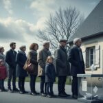 Municipales 2026 : Participation en Hausse dans l’Oise à 17h