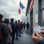 Municipales 2026 : Participation et Suspense au Premier Tour