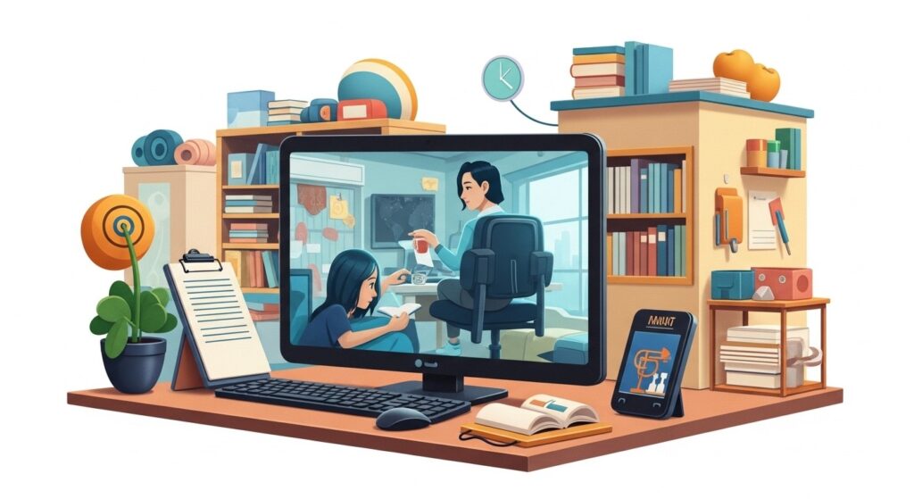 Municipales 2026 : Participation Second Tour à 48,10 % à 17 Heures