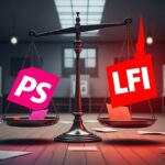 Municipales 2026 : Percée de LFI et Embarras du PS