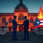 Municipales 2026 Perpignan : Ralliement Choc à Louis Aliot