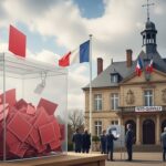 Municipales 2026 Petit-Quevilly : Résultats Premier Tour