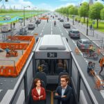 Municipales 2026 : Pierre-Yves Bournazel veut apaiser le chaos parisien