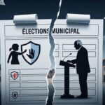 Municipales 2026 : Polémique autour d’une Candidature Contestée
