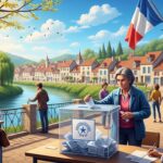 Municipales 2026 Pont-du-Château : Résultats Premier Tour
