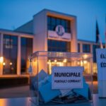 Municipales 2026 Pontault-Combault : Résultats Premier Tour