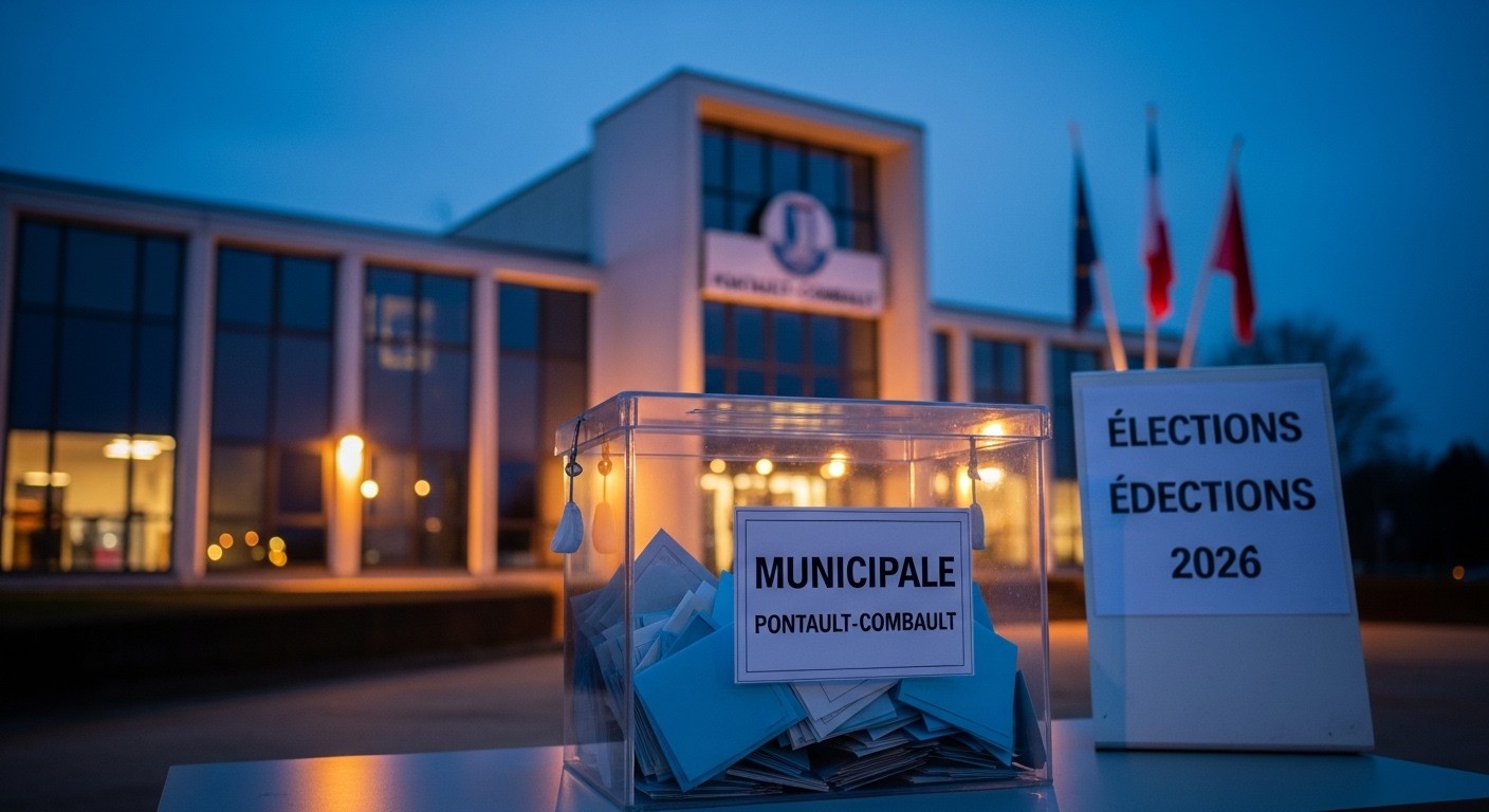 Découvrez les scores détaillés du 1er tour des municipales 2026 à Pontault-Combault : victoire écrasante, participation en hausse et perspectives pour le conseil municipal.
