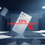 Municipales 2026 : Pourquoi les 10 % Peuvent Tout Changer