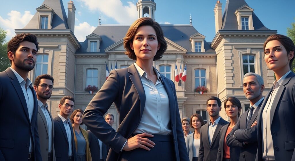 Municipales 2026 : Pourquoi les Français Veulent Plus de Femmes Maires