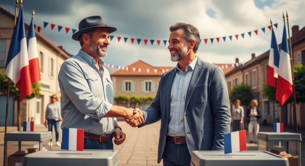 Municipales 2026 : Pourquoi les Maires Restent le Vote de Confiance