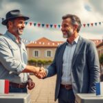 Municipales 2026 : Pourquoi les Maires Restent le Vote de Confiance