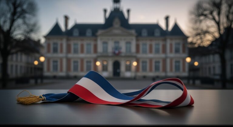 Municipales 2026 : Pourquoi Tant de Maires Ont Quité Leur Poste en Île-de-France