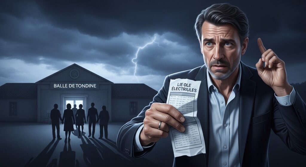 Municipales 2026 : Pressions au RN à Montceau-les-Mines