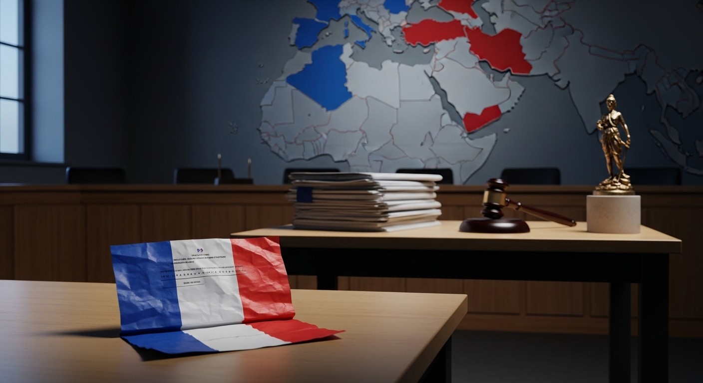 Premier tour municipales 2026 marqué par abstention et surprises RN-LFI, nouveau procès Sarkozy pour financement libyen, Oscars 2026 sans trophée pour Chalamet : découvrez les infos clés de ce lundi midi !