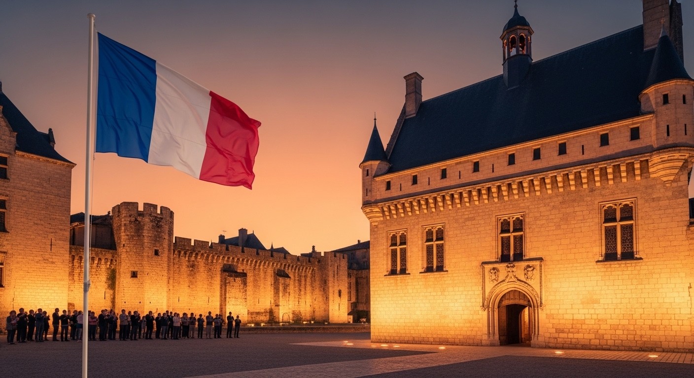 Découvrez comment Provins a barré la route au RN dès le premier tour des municipales 2026. Le maire LR sortant l’emporte largement face au député RN et à la gauche. Analyse et clés du scrutin.