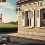 Municipales 2026 : Quand un Village d&rsquo;Île-de-France se Retrouve Sans Candidat