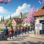 Municipales 2026 : Quand une Seule Liste Suffit à Élire un Maire