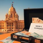 Municipales 2026 : Quel Salaire pour le Maire de Marseille ?