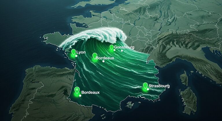 Municipales 2026 : Reflux de la Vague Verte des Écologistes
