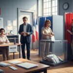 Municipales 2026 : Règles Essentielles dans les Bureaux de Vote