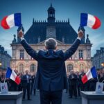 Municipales 2026 : Reims confirme Robinet face au RN