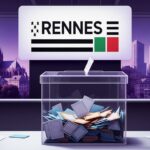 Municipales 2026 Rennes : Nathalie Appéré Largement en Tête