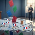 Municipales 2026 : Résultats Premier Tour dans l&rsquo;Oise