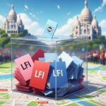 Municipales 2026 : Résultats Premier Tour XVIIIe Paris