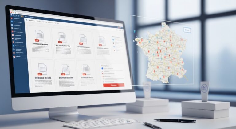 Municipales 2026 : Retrouvez les Professions de Foi en Ligne