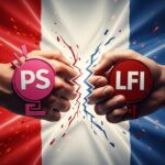Municipales 2026 : Rupture PS-LFI sur Fond d&rsquo;Accusations Graves