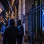 Municipales 2026 Saint-Denis : Interpellation Polémique à la Sortie d’un Meeting