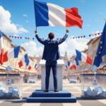 Municipales 2026 Salon-de-Provence : Nicolas Isnard Triomphe au 1er Tour