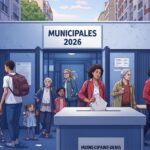 Municipales 2026 Seine-Saint-Denis : Participation 37% à 17h