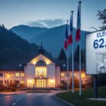 Municipales 2026 Seyssinet-Pariset : Résultats Premier Tour