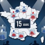 Municipales 2026 : Sondages dans les 10 Plus Grandes Villes