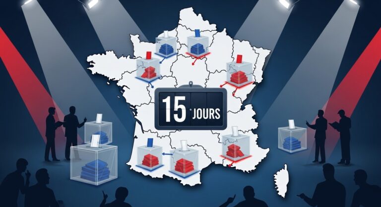 Municipales 2026 : Sondages dans les 10 Plus Grandes Villes