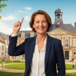 Municipales 2026 : Sonia Brau Candidate à Saint-Cyr-l’École
