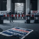 Municipales 2026 Strasbourg : Virginie Joron Renonce Après Blocage Étudiant