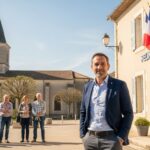 Municipales 2026 : Thomas Blonsky vise un 4e mandat sans adversaire